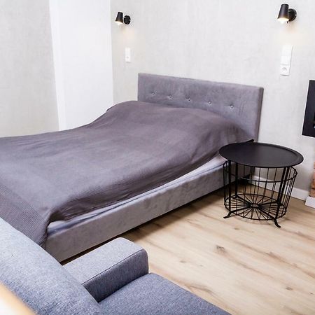 Apartament K2 Prosta 17 Stary Toruń Exteriör bild