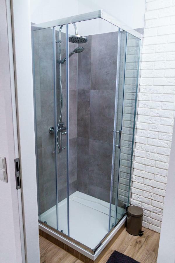 Apartament K2 Prosta 17 Stary Toruń Exteriör bild