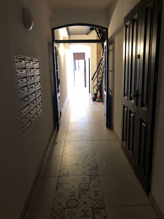 Apartament K2 Prosta 17 Stary Toruń Exteriör bild
